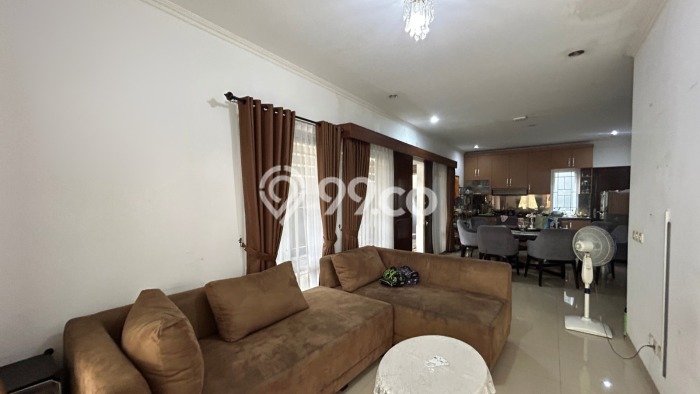 Jual Rumah Mewah Megah Dengan View Eksklusif di Kalibata, Jakarta Selatan Jual Rumah Mewah Megah Dengan View Eksklusif di Kalibata, Jakarta Selatan