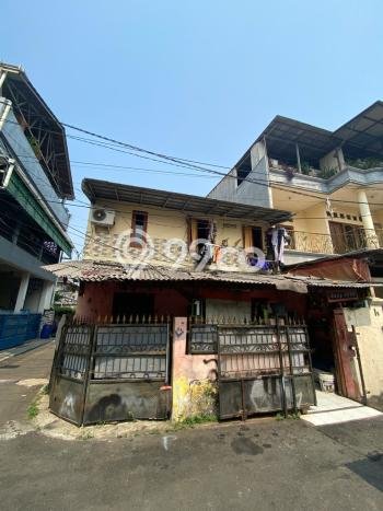 Rumah Modern Minimalis 3 KT Bisa Langsung Pindah di Tebet Rumah Modern Minimalis 3 KT Bisa Langsung Pindah di Tebet