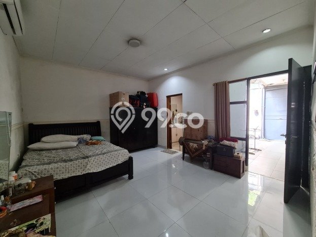 Rumah Elit LB 276m2 Siap Huni Desain Elegan di Cawang, Jakarta Timur Rumah Elit LB 276m2 Siap Huni Desain Elegan di Cawang, Jakarta Timur