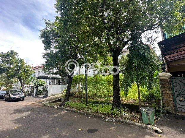 Tanah Kavling untuk Dijual di Tebet Jakarta Selatan 260m2 Tanah Kavling untuk Dijual di Tebet Jakarta Selatan 260m2