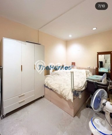 Best Deal Hunian Premium Ideal dan Luas di Tebet, Jakarta Selatan Best Deal Hunian Premium Ideal dan Luas di Tebet, Jakarta Selatan