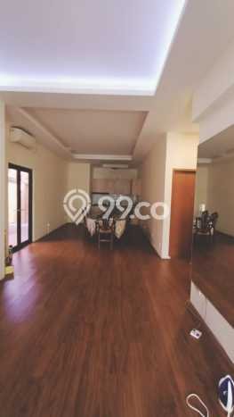 Disewakan Rumah Konsep Modern di Tebet Jakarta Selatan dengan 3 Kamar Disewakan Rumah Konsep Modern di Tebet Jakarta Selatan dengan 3 Kamar