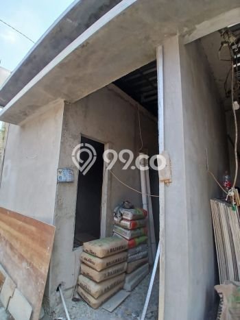 Rumah Minimalis LB/LT 48m2/48m2 Siap Huni di Condet, Jakarta Timur Rumah Minimalis LB/LT 48m2/48m2 Siap Huni di Condet, Jakarta Timur