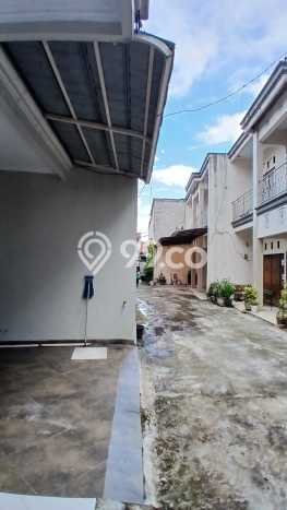 Rumah Modern 3 Kamar LT 55m2 di Tanjung Barat Rumah Modern 3 Kamar LT 55m2 di Tanjung Barat