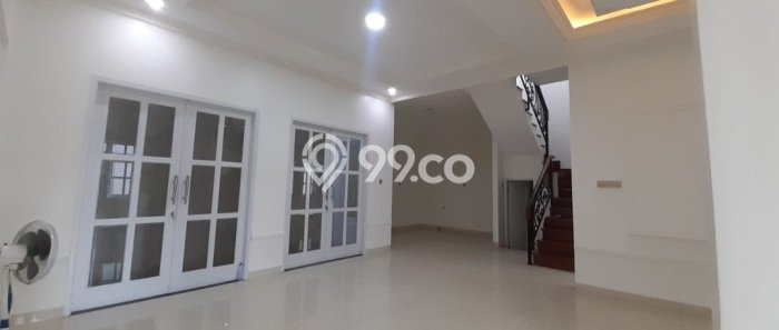 Hot Offer Hunian Mewah Ideal dan Luas di Jagakarsa, Jakarta Selatan Hot Offer Hunian Mewah Ideal dan Luas di Jagakarsa, Jakarta Selatan