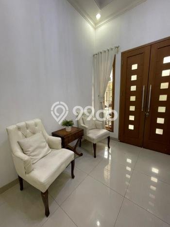 Rumah Elit Modern Tanpa Renovasi di Kebagusan Jakarta Selatan Rumah Elit Modern Tanpa Renovasi di Kebagusan Jakarta Selatan