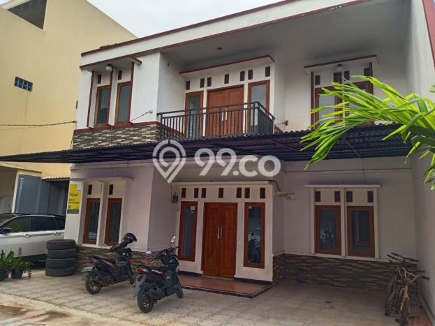 Dijual Rumah Mewah Megah Dengan View Cantik di Condet, Jakarta Timur Dijual Rumah Mewah Megah Dengan View Cantik di Condet, Jakarta Timur