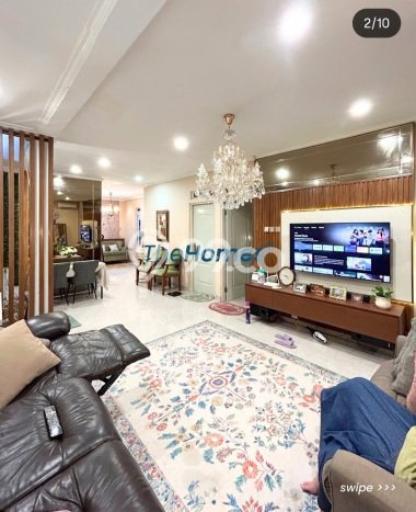 Best Deal Hunian Premium Ideal dan Luas di Tebet, Jakarta Selatan Best Deal Hunian Premium Ideal dan Luas di Tebet, Jakarta Selatan