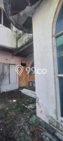Untuk Dijual Tanah di Tebet Jakarta Selatan Luas 300m2 SHM Untuk Dijual Tanah di Tebet Jakarta Selatan Luas 300m2 SHM