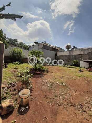 Tanah Lokasi Strategis Kawasan Jati Padang, Luas 290m², Ideal untuk Investasi Tanah Lokasi Strategis Kawasan Jati Padang, Luas 290m², Ideal untuk Investasi