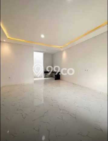 Rumah Modern 5 KT LT 87m2 di Cipinang Rumah Modern 5 KT LT 87m2 di Cipinang