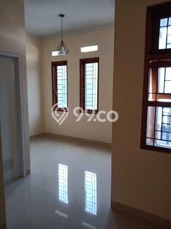 Rumah area Tebet, 4 KT, Lingkungan Potensial Rumah area Tebet, 4 KT, Lingkungan Potensial