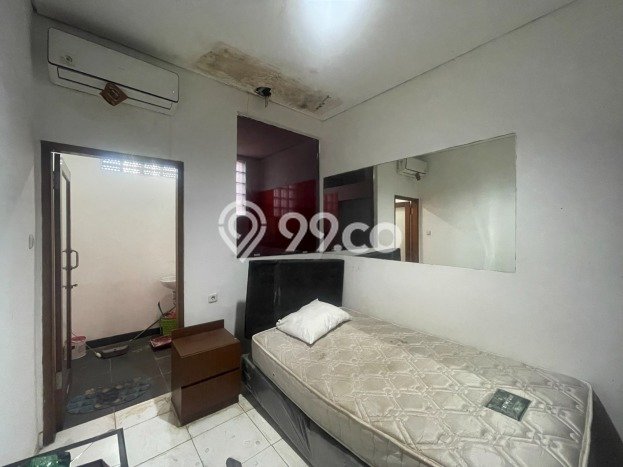 Unit Kost Dijual di Jakarta Pusat Spesifikasi 14 Kamar Tidur dan Kawasan Strategis Unit Kost Dijual di Jakarta Pusat Spesifikasi 14 Kamar Tidur dan Kawasan Strategis
