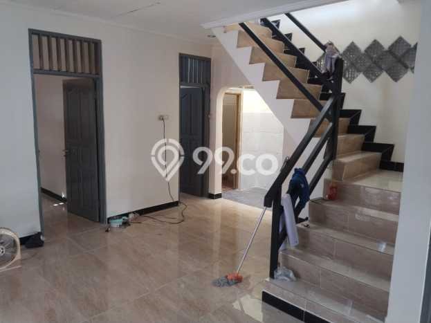 Disewakan Segera Rumah Kondisi Baik di Area Tebet, Jakarta Selatan Disewakan Segera Rumah Kondisi Baik di Area Tebet, Jakarta Selatan