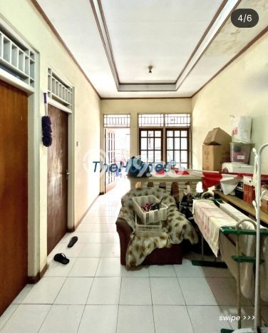 Jual Rumah Favorit Siap Huni LB 156m2 di Tebet, Jakarta Selatan Jual Rumah Favorit Siap Huni LB 156m2 di Tebet, Jakarta Selatan