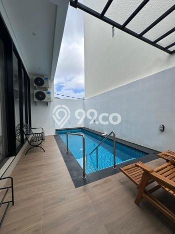 Vila Premium di , Area 0m2m², Kawasan Asri Vila Premium di , Area 0m2m², Kawasan Asri