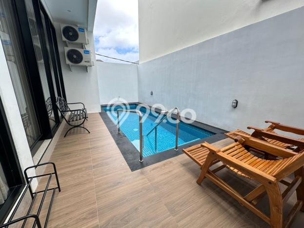 Vila Premium di , Area 0m2m², Kawasan Asri Vila Premium di , Area 0m2m², Kawasan Asri