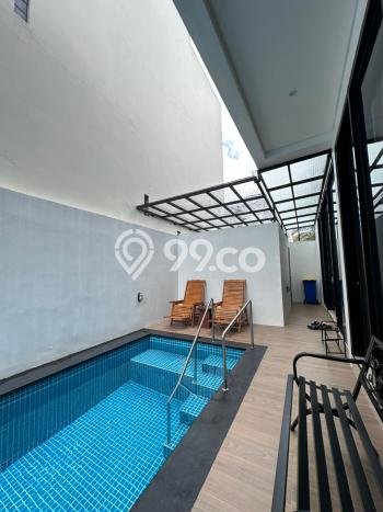 Vila Premium di , Area 0m2m², Kawasan Asri Vila Premium di , Area 0m2m², Kawasan Asri