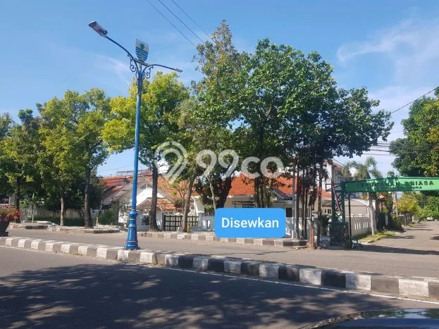 Rumah Bagus Siap Pakai Di Kejaksan Luas 400m2 Aman Rumah Bagus Siap Pakai Di Kejaksan Luas 400m2 Aman