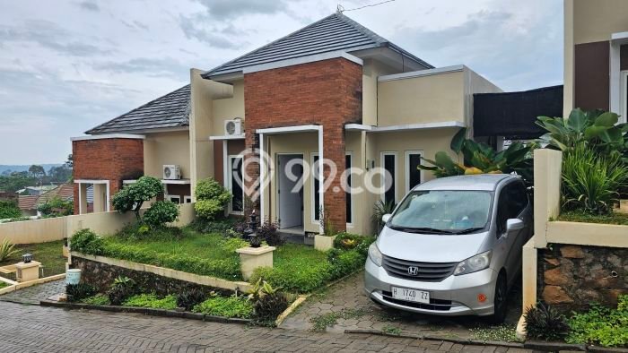 For Sale Rumah 3 Kamar Lokasi Ideal Bagus dan Strategis di Mijen For Sale Rumah 3 Kamar Lokasi Ideal Bagus dan Strategis di Mijen