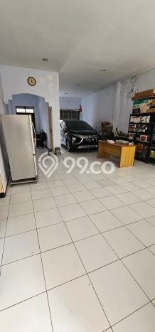 Hunian Elit LB 175m2 Siap Huni Desain Elegan di Gajahmada, Semarang Hunian Elit LB 175m2 Siap Huni Desain Elegan di Gajahmada, Semarang