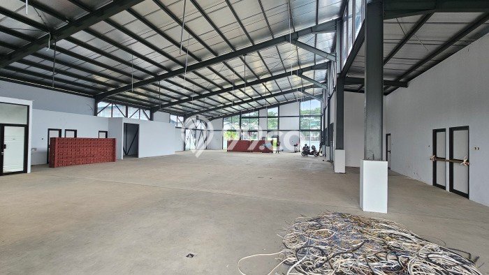 Kavling Tanah untuk Disewa di Pudak Payung Lahan Luas 7338m2 Kavling Tanah untuk Disewa di Pudak Payung Lahan Luas 7338m2