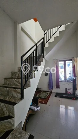 Rumah Minimalis 3 KT LT 87m2 di Ketileng Rumah Minimalis 3 KT LT 87m2 di Ketileng