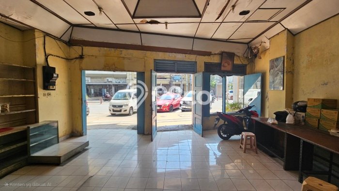 Ruko Bagus Dijual LB 450m2 Lokasi Strategis Semarang Area Cocok untuk Berbisnis Ruko Bagus Dijual LB 450m2 Lokasi Strategis Semarang Area Cocok untuk Berbisnis