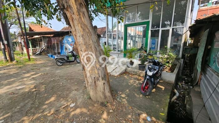Tanah Kavling Dijual di Semarang dengan Spesifikasi 466m2 Tanah Kavling Dijual di Semarang dengan Spesifikasi 466m2