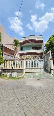 Hunian Super Mewah dengan Akses Paling Strategis di Gajahmada, Semarang Hunian Super Mewah dengan Akses Paling Strategis di Gajahmada, Semarang