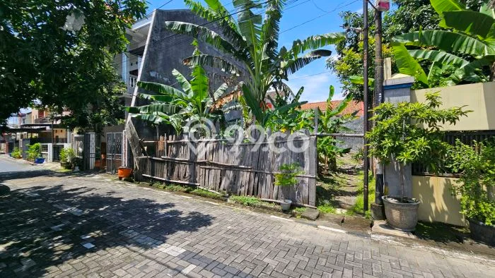 Kavling Tanah untuk Dijual di Kalicari, Semarang, Luas 170m2 Kavling Tanah untuk Dijual di Kalicari, Semarang, Luas 170m2