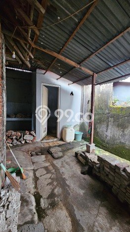 Rumah Minimalis 2 Kamar LT 160m2 di Manyaran Rumah Minimalis 2 Kamar LT 160m2 di Manyaran