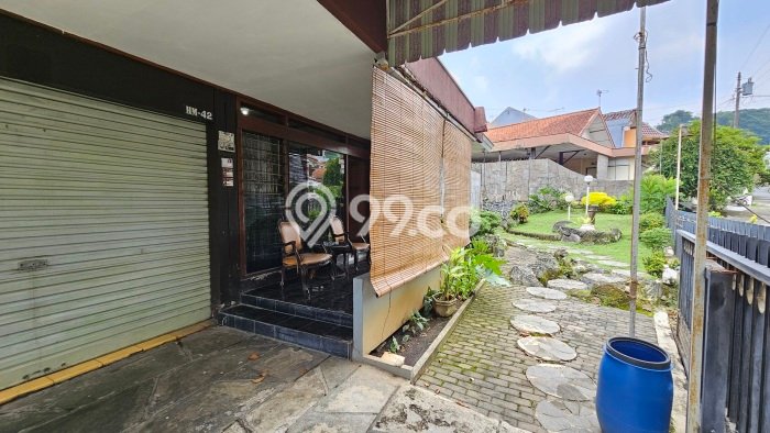 Siap Huni Rumah Mewah 7 Kamar di Sampangan Dekat ke Mana Pun Siap Huni Rumah Mewah 7 Kamar di Sampangan Dekat ke Mana Pun