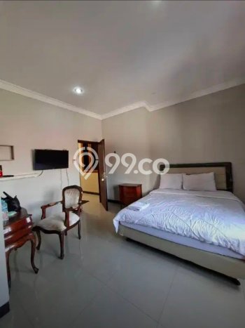 INVESTASI CERDAS! Hotel Kawasan Banyumanik, Luas 1500m2m², Akses Mainroad INVESTASI CERDAS! Hotel Kawasan Banyumanik, Luas 1500m2m², Akses Mainroad
