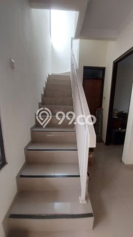 Rumah Minimalis 3 KT di Sambiroto Semarang Unfurnished Rumah Minimalis 3 KT di Sambiroto Semarang Unfurnished