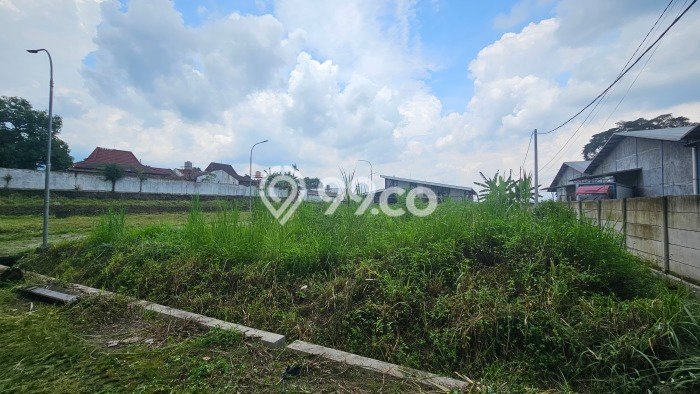 Kavling Tanah untuk Disewa di Pudak Payung Lahan Luas 7338m2 Kavling Tanah untuk Disewa di Pudak Payung Lahan Luas 7338m2