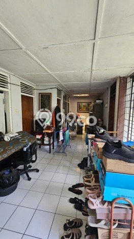 Dijual Rumah Mewah Megah Dengan View Cantik di Demangan, Yogyakarta Dijual Rumah Mewah Megah Dengan View Cantik di Demangan, Yogyakarta
