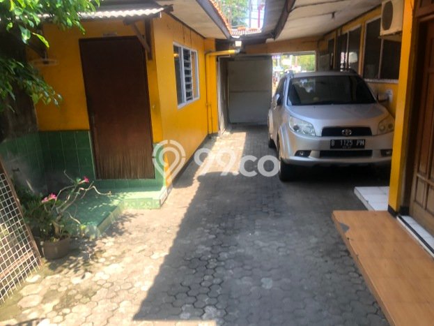 For Sale! Luxury House LT 964m2 Desain Modern di Sampangan For Sale! Luxury House LT 964m2 Desain Modern di Sampangan