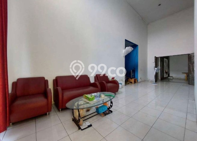 Komersial Dijual di Prime Area Semarang Luas 800m2 Komersial Dijual di Prime Area Semarang Luas 800m2