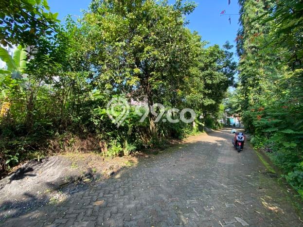 Untuk Dijual Tanah di Gajah Mungkur Semarang Luas 575m2 SHM Untuk Dijual Tanah di Gajah Mungkur Semarang Luas 575m2 SHM