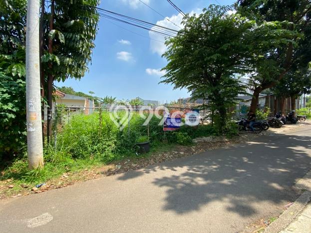 Lahan Investasi Lokasi Gajah Mungkur Semarang SHM Lahan Investasi Lokasi Gajah Mungkur Semarang SHM