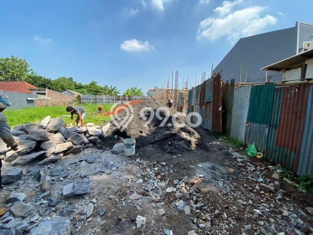 Lahan Investasi Lokasi Gajah Mungkur Semarang SHM Lahan Investasi Lokasi Gajah Mungkur Semarang SHM