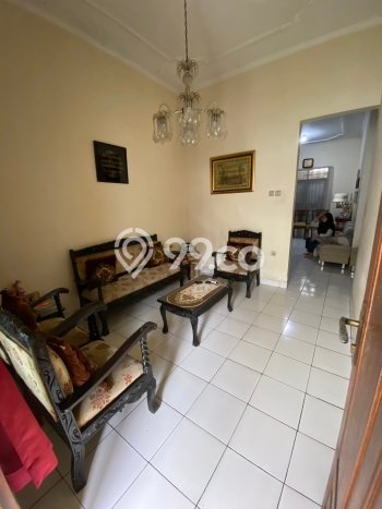 Rumah Modern Minimalis 3 KT Siap Huni di Ungaran Barat Rumah Modern Minimalis 3 KT Siap Huni di Ungaran Barat