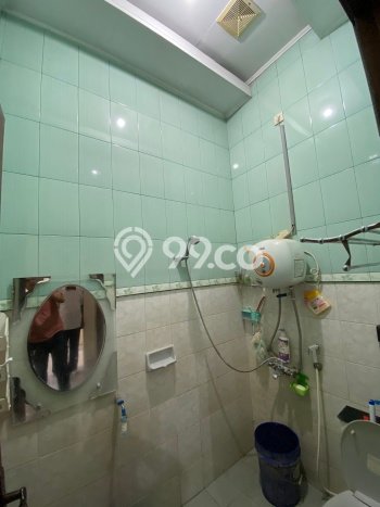 Rumah Modern Minimalis 3 KT Siap Huni di Ungaran Barat Rumah Modern Minimalis 3 KT Siap Huni di Ungaran Barat