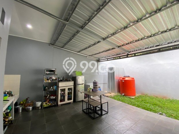 Hunian Cantik Modern Lb 56m2 di Banyumanik, Semarang Hunian Cantik Modern Lb 56m2 di Banyumanik, Semarang