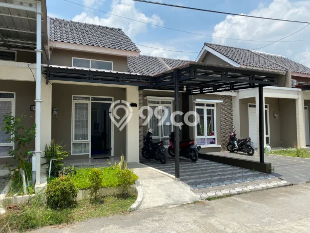 Rumah Bagus Siap Huni Di Tembalang Luas 36m2 Aman Rumah Bagus Siap Huni Di Tembalang Luas 36m2 Aman