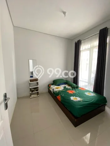 Rumah Bagus Siap Huni Di Tembalang Luas 36m2 Aman Rumah Bagus Siap Huni Di Tembalang Luas 36m2 Aman