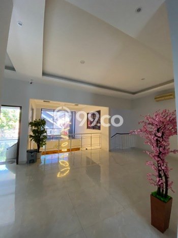 For Sale! Premium House LT 287m2 Desain Modern di Pusponjolo For Sale! Premium House LT 287m2 Desain Modern di Pusponjolo