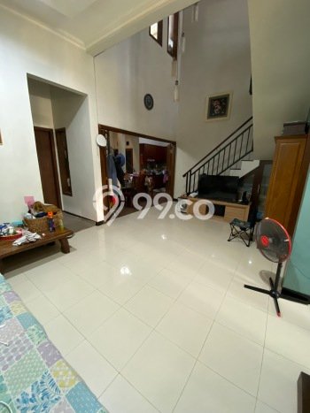 Dijual Rumah Modern 6 KT di Kalicari, Semarang Dijual Rumah Modern 6 KT di Kalicari, Semarang