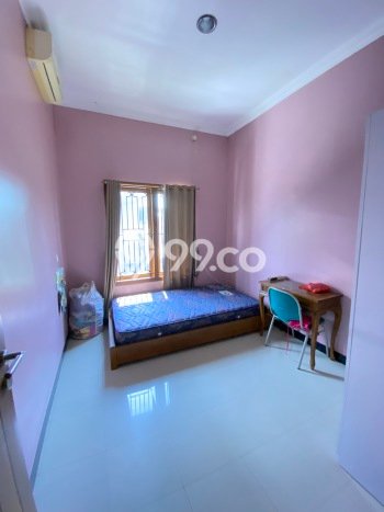 Dijual Rumah Modern 6 KT di Kalicari, Semarang Dijual Rumah Modern 6 KT di Kalicari, Semarang